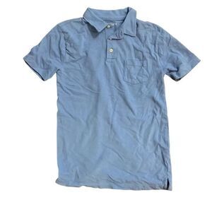 Crew cuts boys polo shirt, size 12
